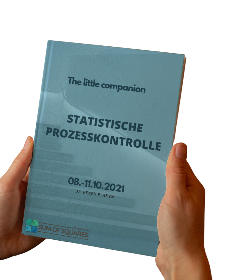 Buch Statistische Prozesskontrolle